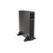 Armac R/1000I/PF1/DF Rack UPS On-Line 1000VA 8× IEC C13 USB-B LCD Metal Housing Dust-Free