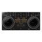 Pioneer DDJ-REV1 DJ controller 2 channels Black