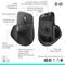 Logitech MX Master 4 for Business - Graphite