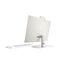 HP 24-cr0334nw AMD Ryzen™ 7 7730U 60.5 cm (23.8") 1920 × 1080 px All-in-One PC 16 GB DDR4-SDRAM 512 GB SSD Free DOS Wi-Fi 6 (802.11ax) White