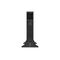Armac R/1000I/PF1/DF Rack UPS On-Line 1000VA 8× IEC C13 USB-B LCD Metal Housing Dust-Free