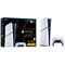 SONY PS5 Digital Edition 825GB console + 2 DS5 controllers