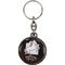 The Lord Of The Rings Prancing Pony keychain