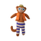 Rice - Kids Knitted Soft Toy in Monkey Shape - Harry (KITOY-LMON) / Toys