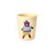 Rice - Melamine Kids Cup - Bear Print - 150 ml / Baby and Children