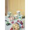 Rice - Melamine Kids Cup with ABC Print - Small - 160 ml / Baby and Children