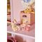 Rice - Melamine Kids Cup with ABC Print - Small - 160 ml / Baby and Children