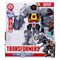 Transformers - Cyberworld Grimlock 22,5 cm (G07485L0) / Toys