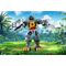 Transformers - Cyberworld Grimlock 22,5 cm (G07485L0) / Toys