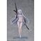 Playing Death Games to Put Food on the Table PVC Figure 1/7 Yuki 30 cm