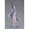 Playing Death Games to Put Food on the Table PVC Figure 1/7 Yuki 30 cm