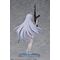 Playing Death Games to Put Food on the Table PVC Figure 1/7 Yuki 30 cm