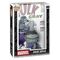 Marvel POP! Comic Covers Vinyl Figure Gray Hulk 9 cm