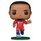 Liverpool F.C. POP! Football Vinyl Figure Virgil Van Dijk 9 cm