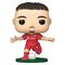 Liverpool F.C. POP! Football Vinyl Figure Florian Wirtz 9 cm