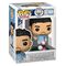 Manchester City F.C. POP! Football Vinyl Figure Omar Marmoush 9 cm