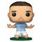 Manchester City F.C. POP! Football Vinyl Figure Rodri 9 cm