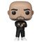 Manchester City F.C. POP! Football Vinyl Figure Pep Guardiola 9 cm