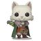 Monster Hunter Wilds POP! Games Vinyl Figure Athos 9 cm