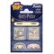Harry Potter Bitty POP! Vinyl Figure 2-Pack Hagrid & Dobby 2 cm