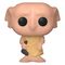 Harry Potter Bitty POP! Vinyl Figure 2-Pack Hagrid & Dobby 2 cm