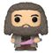Harry Potter Bitty POP! Vinyl Figure 2-Pack Hagrid & Dobby 2 cm