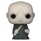 Harry Potter Bitty POP! Vinyl Figure 2-Pack Dumbledore/Voldemort 2 cm