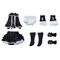 Hatsune Miku Nendoroid Doll Outfit Set 8 Ver.
