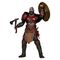 God of War McFarlane Elite Edition Action Figure Kratos 18 cm