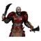 God of War McFarlane Elite Edition Action Figure Kratos 18 cm