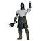 God of War Ragnarok Action Figure Einherjar 19 cm