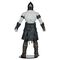 God of War Ragnarok Action Figure Einherjar 19 cm