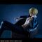 One Piece Portrait.Of.Pirates "S.O.C" PVC Figure Sanji Ver.R 14 cm