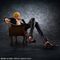 One Piece Portrait.Of.Pirates "S.O.C" PVC Figure Sanji Ver.R 14 cm