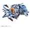 Digimon Adventure G.E.M. Series PVC Figure Garurumon & Ishida Yamato 25 cm (Repeat)