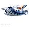 Digimon Adventure G.E.M. Series PVC Figure Garurumon & Ishida Yamato 25 cm (Repeat)