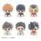 Haikyu!! Nuippo Mini Figures 6 cm Blind Box Display (6)