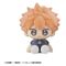 Haikyu!! Nuippo Mini Figures 6 cm Blind Box Display (6)