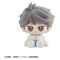 Haikyu!! Nuippo Mini Figures 6 cm Blind Box Display (6)