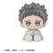 Haikyu!! Nuippo Mini Figures 6 cm Blind Box Display (6)