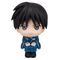 Fullmetal Alchemist Look Up PVC Figure Roy Mustang 11 cm