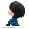Fullmetal Alchemist Look Up PVC Figure Roy Mustang 11 cm