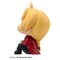 Fullmetal Alchemist Look Up PVC Figures 2-Pack Edward Elric & Roy Mustang 11 cm (with gift)