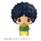 The New Prince of Tennis Chokorin Collection Mini Figures Vol. 2 5 cm Blind Box Display (6)