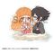 Agents of the Four Seasons Buddycolle Acrylic Stands Dance of Spring 6 cm Blind Box Display (6)