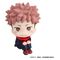 Jujutsu Kaisen Look Up PVC Figure Yuji Itadori 11 cm (Repeat)