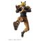 Naruto Shippuden G.E.M. series PVC Figure Naruto Uzumaki Great Ninja War Ver. 26 cm (Repeat)