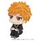 Bleach Thousand-Year Blood War Look Up PVC Figure Ichigo Kurosaki 11 cm (Repeat)