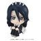 Bleach Thousand-Year Blood War Look Up PVC Figure Byakuya Kuchiki 11 cm (Repeat)