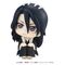 Bleach Thousand-Year Blood War Look Up PVC Figure Byakuya Kuchiki 11 cm (Repeat)